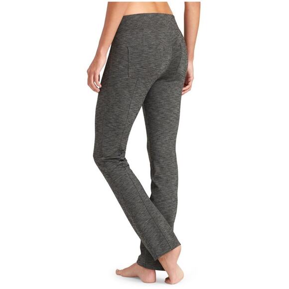 ATHLETA | Metro Skinny Yoga Pants | M - Picture 2 of 6